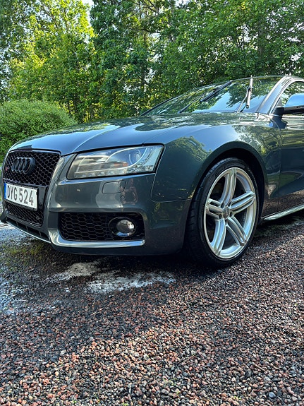 Audi A5 4 of 8