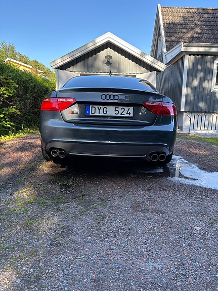 Audi A5 3 of 8
