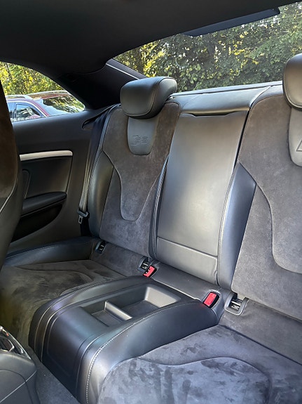 Audi A5 7 of 8