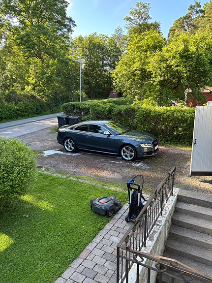 Audi A5 8 of 8