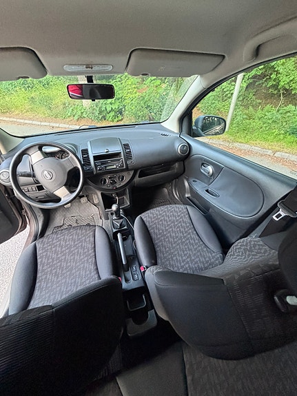 Nissan Note 5 of 5