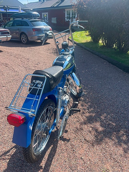 Puch Dakota 3 of 4