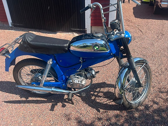 Puch Dakota 4 of 4