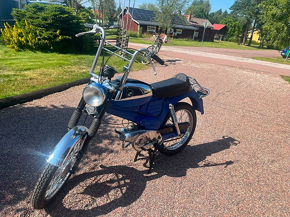 Puch Dakota 2 of 4