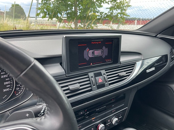 Audi A6 9 of 13