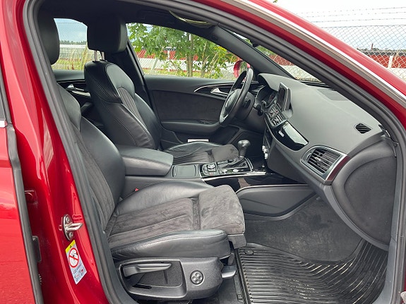 Audi A6 11 of 13