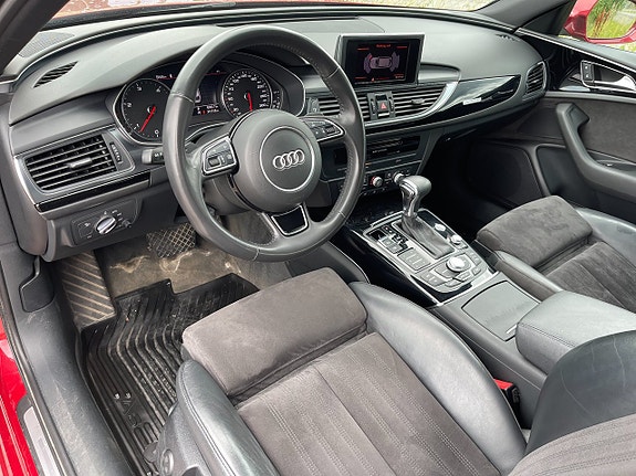 Audi A6 7 of 13