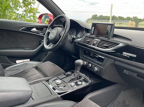 Audi A6 12 of 13