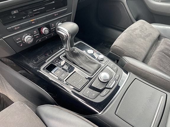 Audi A6 8 of 13