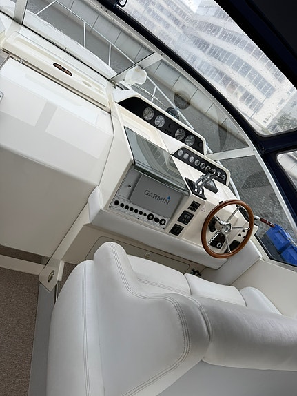 Cranchi mediterranee 40 (45) TAMD71B 5 of 5