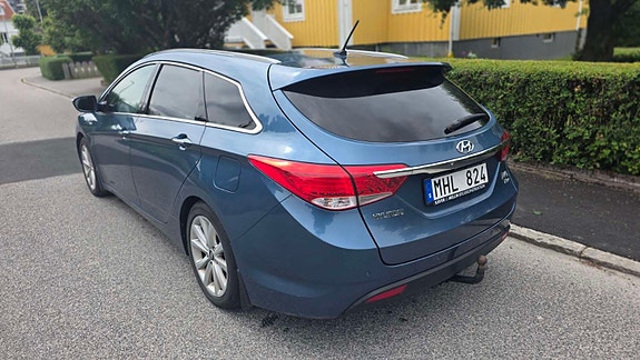 Hyundai i40 3 of 5