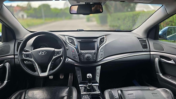 Hyundai i40 5 of 5