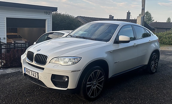 BMW X6 3 of 5