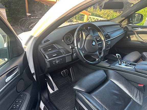 BMW X6 4 of 5