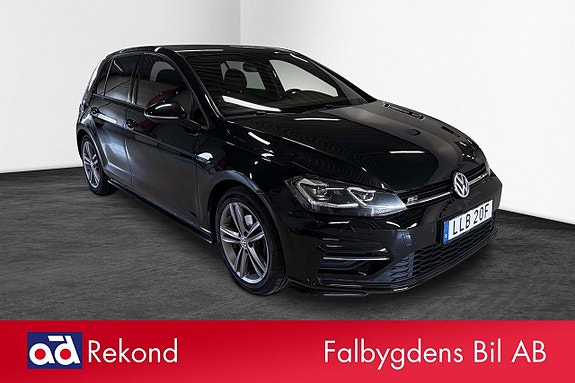 Volkswagen Golf VII 6 of 12
