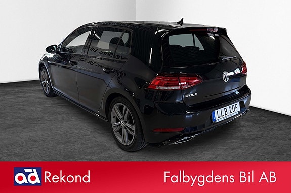 Volkswagen Golf I 4 of 5