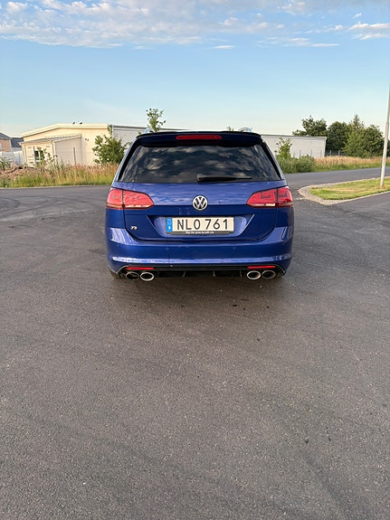 Volkswagen Golf VII 5 of 5