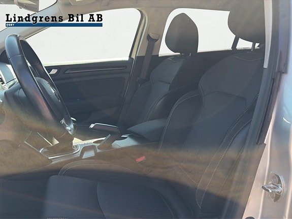 Renault Megane 7 of 11