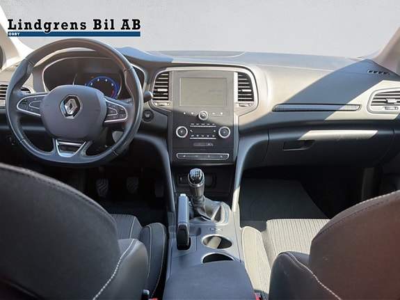 Renault Megane 8 of 11