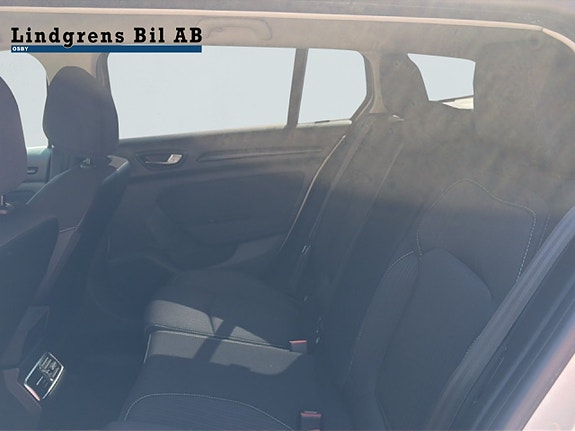 Renault Megane 10 of 11