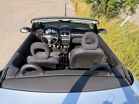 Peugeot 206 12 of 12