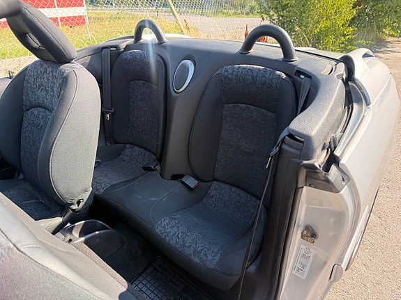 Peugeot 206 9 of 12