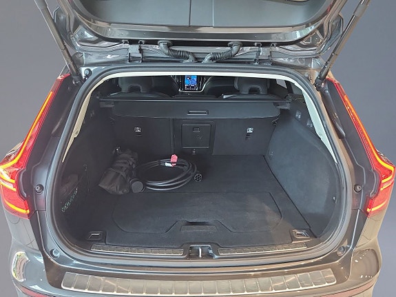 Volvo V60 9 of 9