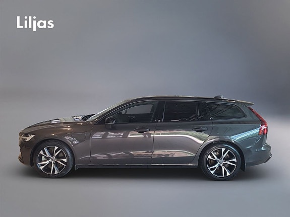 Volvo V60 3 of 9