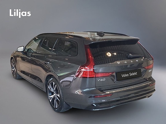 Volvo V60 4 of 9