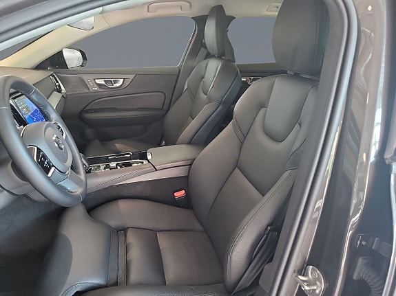 Volvo V60 6 of 9