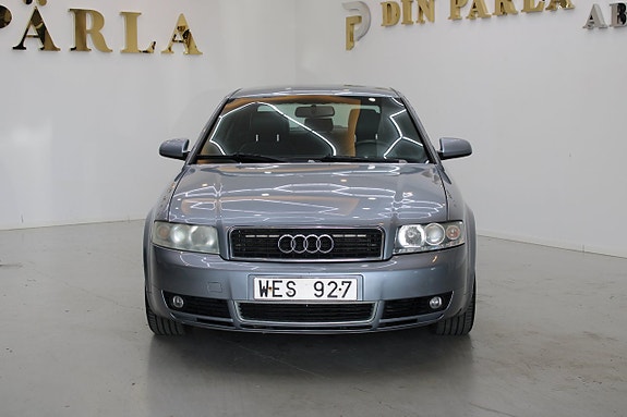 Audi A4 3 of 5