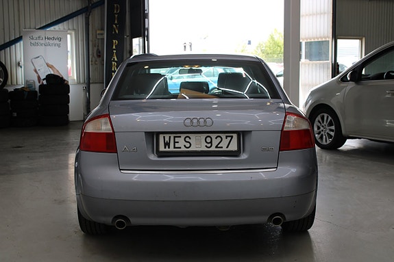 Audi A4 5 of 5