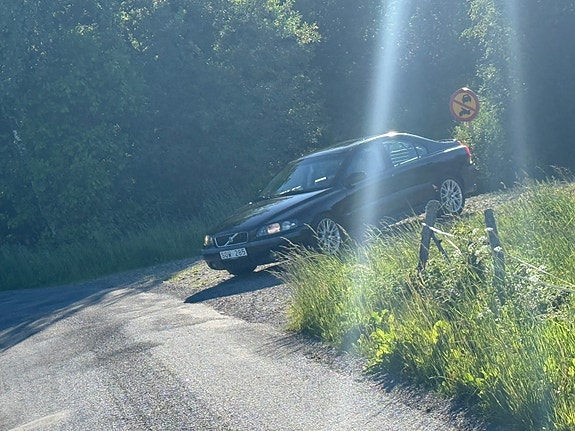 Volvo S60 12 of 18