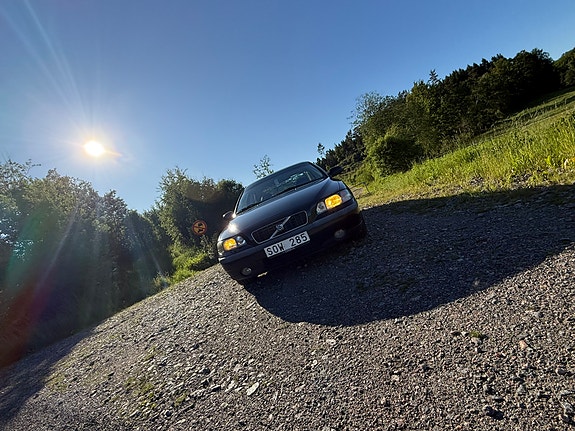 Volvo S60 4 of 18