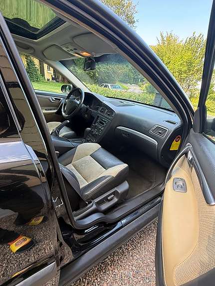 Volvo S60 17 of 18