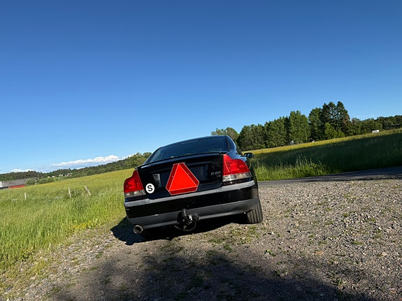Volvo S60 10 of 18