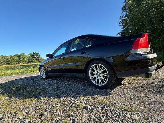 Volvo S60 7 of 18