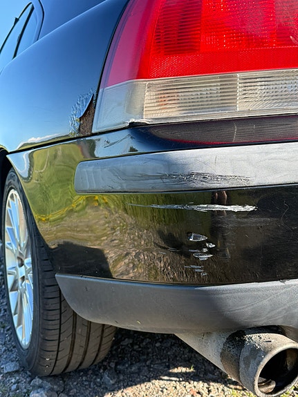Volvo S60 8 of 18
