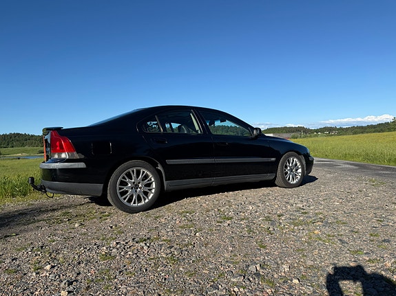 Volvo S60 11 of 18