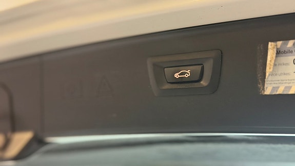 BMW 520d 21 of 22