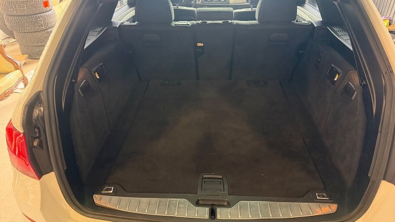 BMW 520d 20 of 22