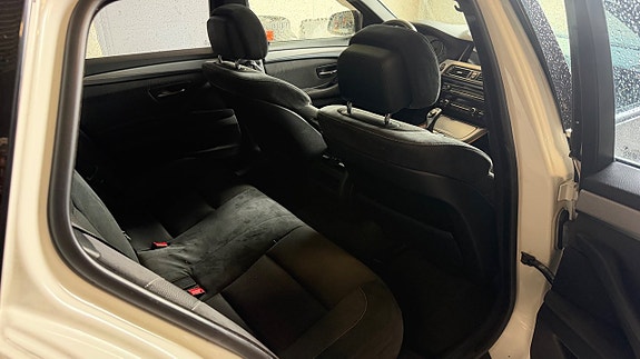 BMW 520d 19 of 22