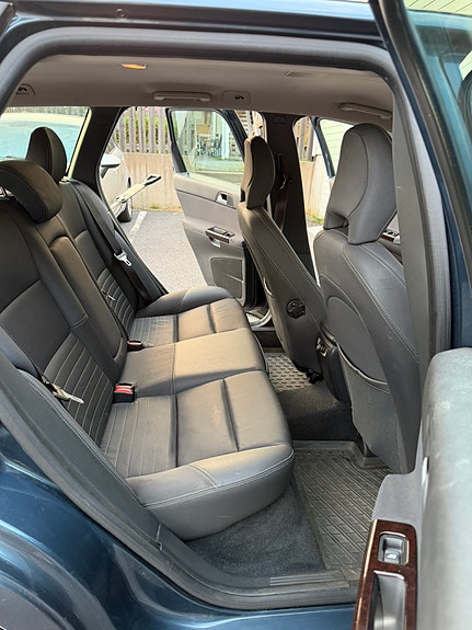 Volvo V50 6 of 10
