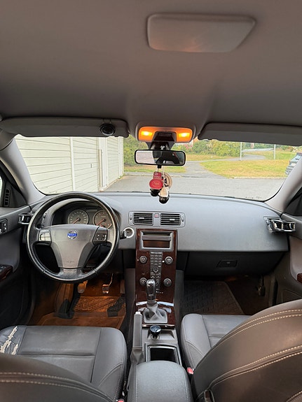 Volvo V50 8 of 10