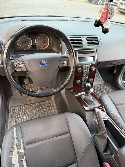 Volvo V50 10 of 10