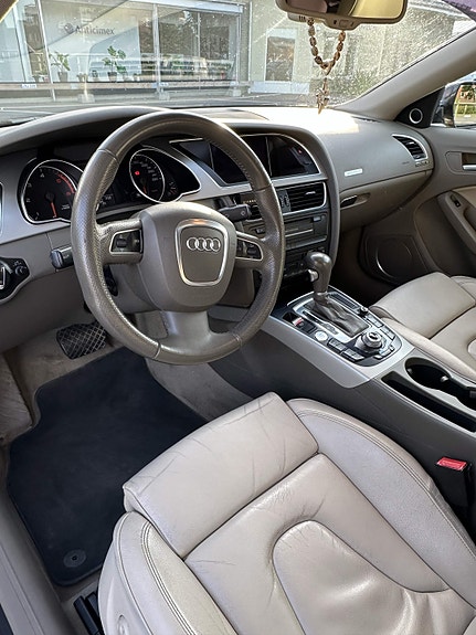 Audi A5 7 of 12