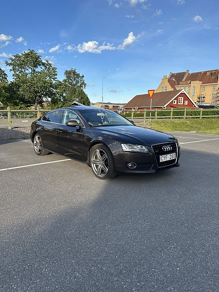 Audi A5 3 of 5