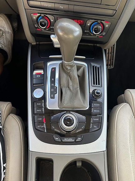 Audi A5 9 of 12