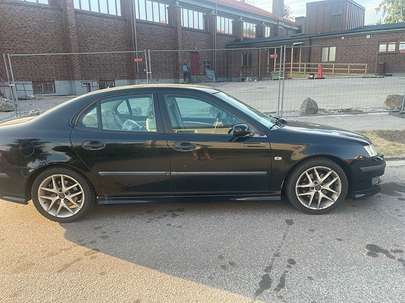Saab 9-3 2 of 4