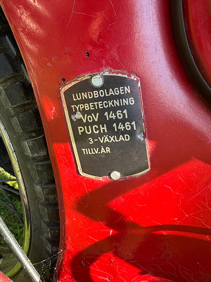 Puch Dakota 5 of 9